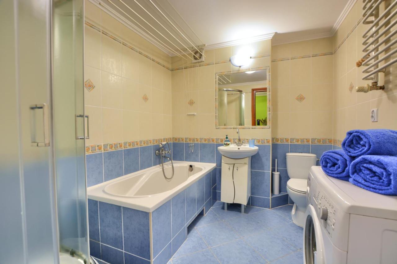 Apartament Przy Walowej Lancut Exterior photo