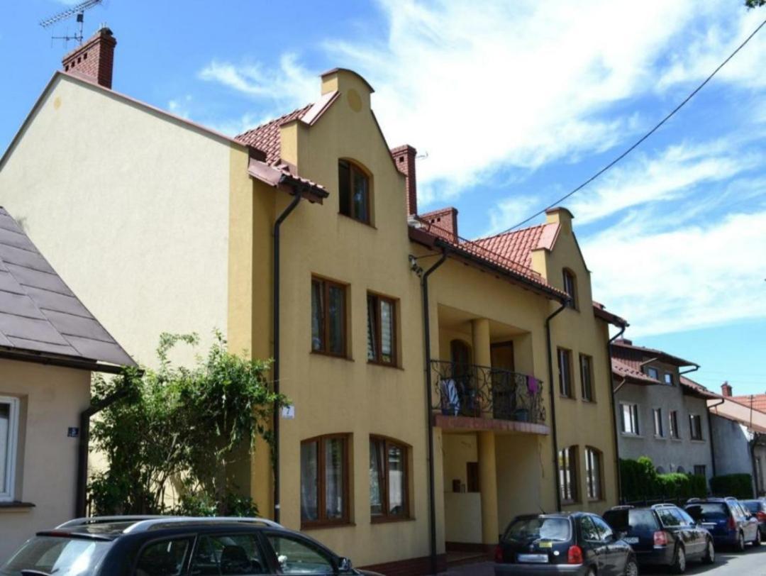 Apartament Przy Walowej Lancut Exterior photo