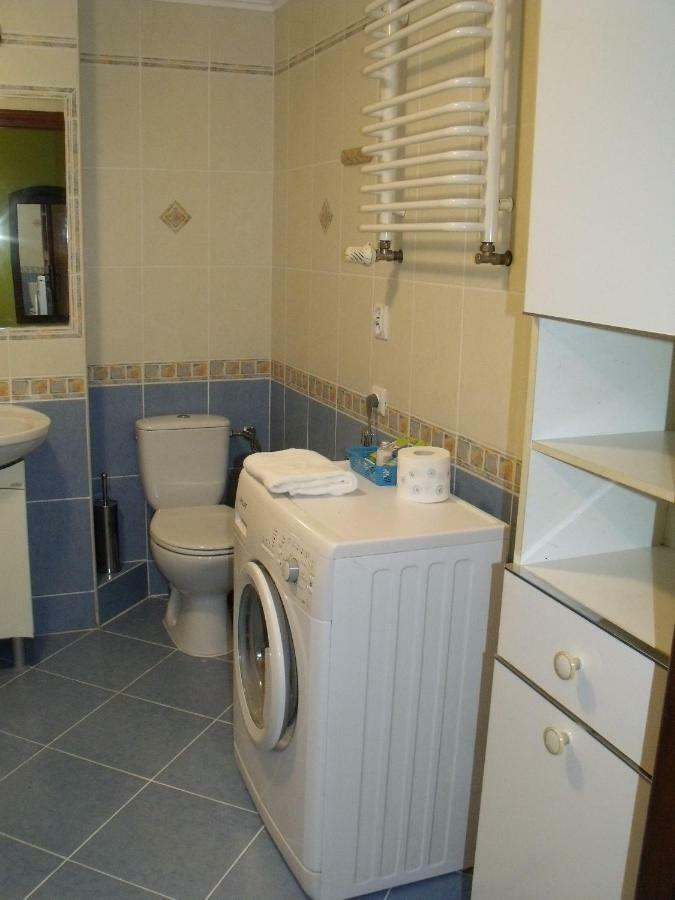 Apartament Przy Walowej Lancut Exterior photo