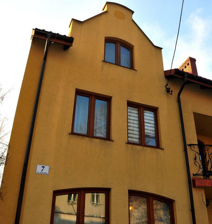 Apartament Przy Walowej Lancut Exterior photo